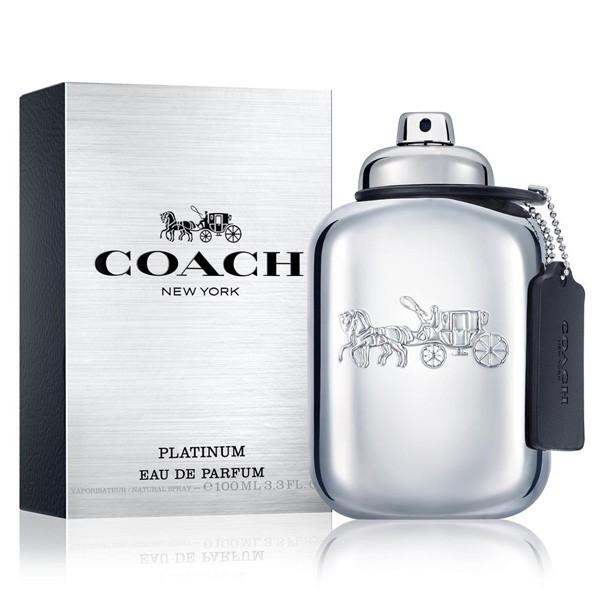 送料無料 コーチ マン プラチナム Edp Sp 100ml Coach 香水 メンズ フレグランス m 香水通販フィールfeel 通販 Yahoo ショッピング