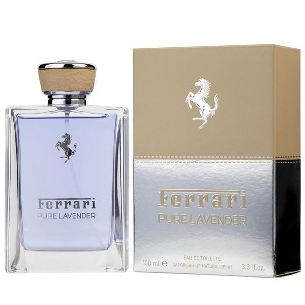 フェラーリ エッセンスコレクション ピュアラベンダー Edt Sp 100ml Ferrari 香水 メンズ フレグランス m 香水通販フィールfeel 通販 Yahoo ショッピング
