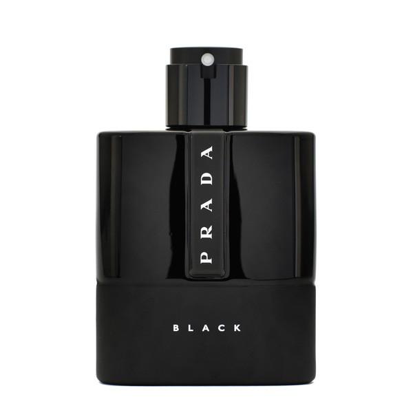 プラダ ルナロッサ ブラック EDP SP 100ml PRADA 香水 メンズ