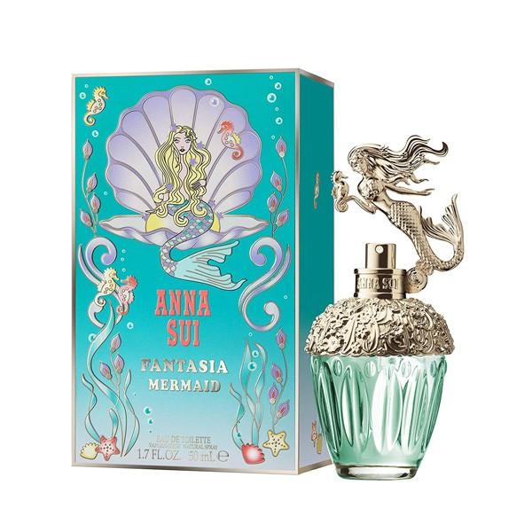 アナスイ ファンタジア マーメイド EDT SP 50ml ANNA SUI 香水 レディース フレグランス :20193l:香水通販フィールfeel - 通販 - Yahoo!ショッピング アナスイ ファンタジア マーメイド EDT SP 50ml ANNA SUI 香水 レディース フレグランス :20193l:香水通販フィールfeel - 通販 - Yahoo!ショッピング