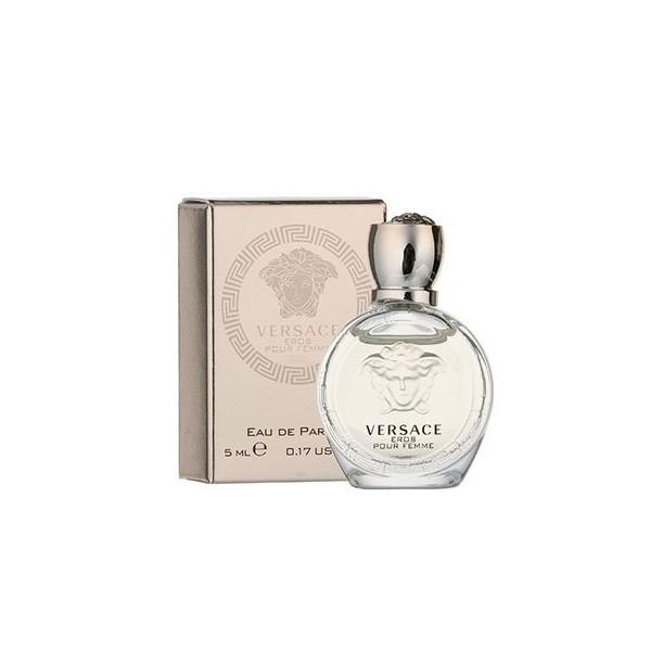 ヴェルサーチ エロス フェム ミニボトル EDP 5ml VERSACE 香水 レディース フレグランス｜feel｜03