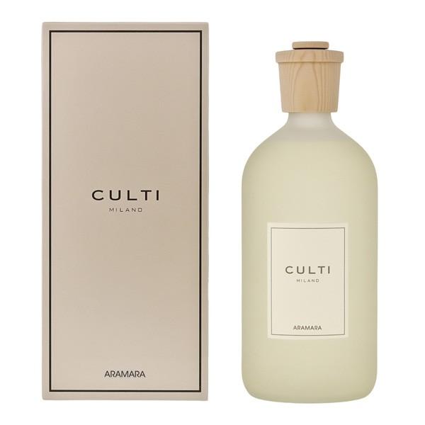 CULTI ARAMARAディフューザー／STILE | CULTI MILANO