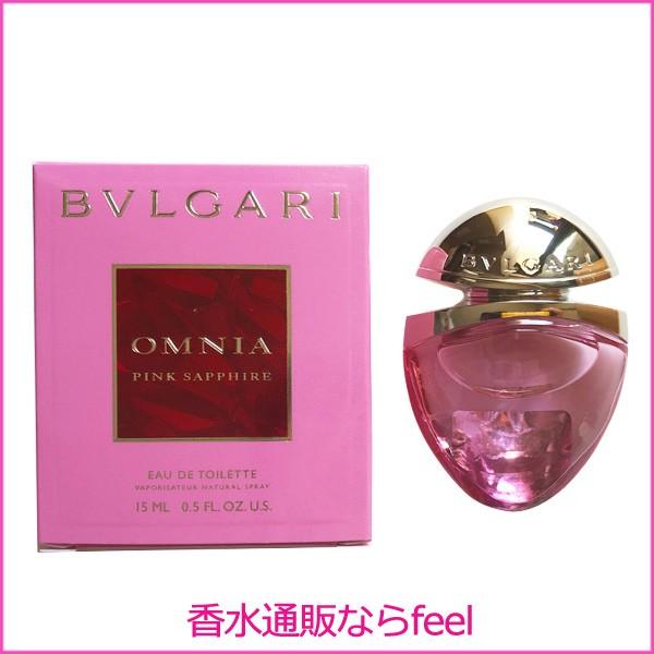 ブルガリ オムニア ピンク サファイヤ(ピンク サファイア)EDT SP 15ml BVLGARI 香水 レディース フレグランス :20362l:香水通販フィールfeel - 通販 - Yahoo!ショッピング ブルガリ オムニア ピンク サファイヤ(ピンク サファイア)EDT SP 15ml BVLGARI 香水 レディース フレグランス :20362l:香水通販フィールfeel - 通販 - Yahoo!ショッピング