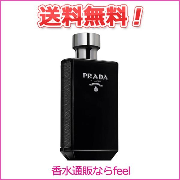 ブランド品 送料無料 プラダ オム インテンス Edp Sp 50ml Prada 香水 メンズ フレグランス 安い
