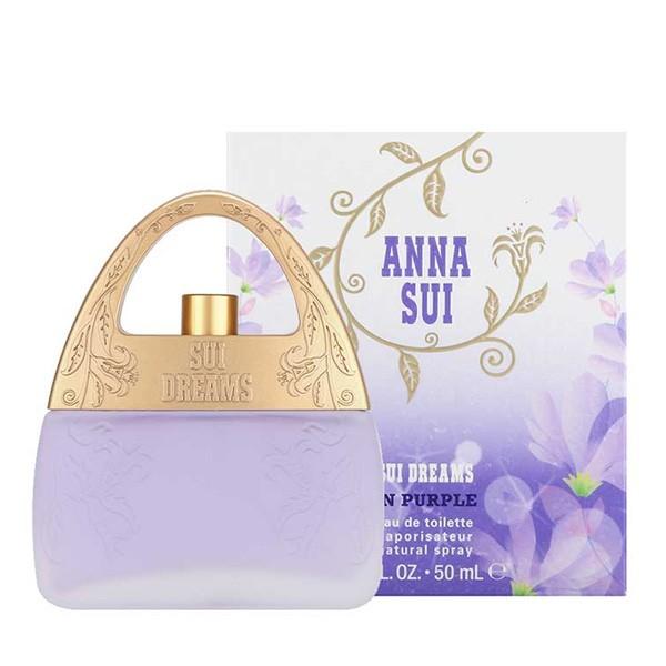 アナスイ スイドリームスEDT 50ml SP 4つセット 香水(女性用)