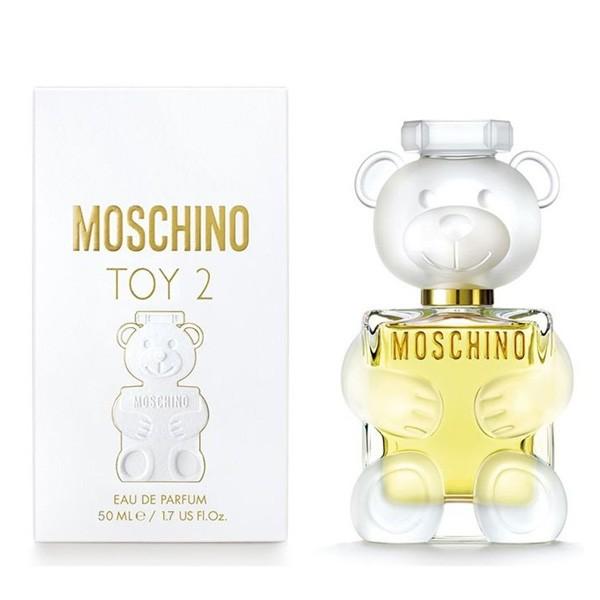 モスキーノ トイ 2 EDP SP 50ml MOSCHINO 香水 レディース フレグランス｜feel｜03