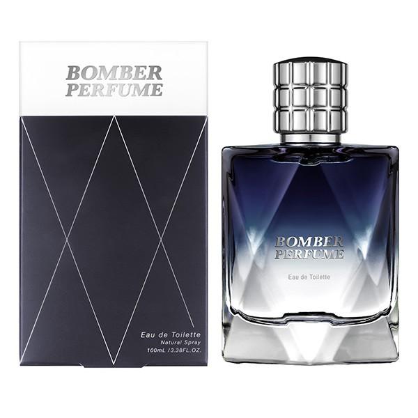 送料無料 ボンバー パフューム 22 Edt Bomber Perfume 人気ブレゼント 100ml Sp