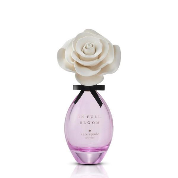 ケイトスペード インフル ブルーム EDP SP 30ml Kate Spade 香水 レディース フレグランス｜feel｜02