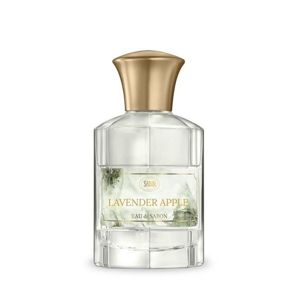 送料無料 サボン オードゥ サボン ラベンダー アップル Edt Sp 80ml Sabon 香水 ユニセックス フレグランス 584u 香水通販フィールfeel 通販 Yahoo ショッピング