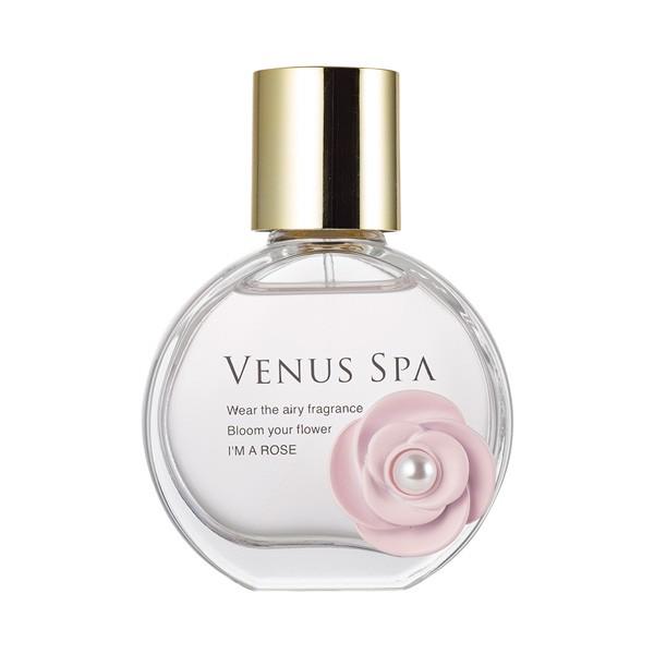 VENUS SPA ヴィーナススパ プライマリーブルーム EDP SP 50ml ポイント 