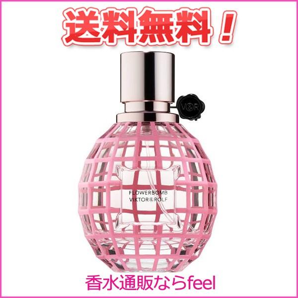 ヴィクター＆ロルフ フラワーボム ラヴィエンローズ 50ml Amazon | ビクター & ロルフ ヴィクター&ロルフ フラワーボム