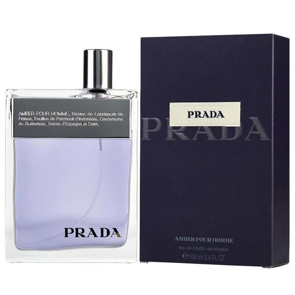 送料無料 プラダ マン アンバー プールオム Edt Sp 100ml Prada 香水 メンズ フレグランス 846m 香水通販フィールfeel 通販 Yahoo ショッピング