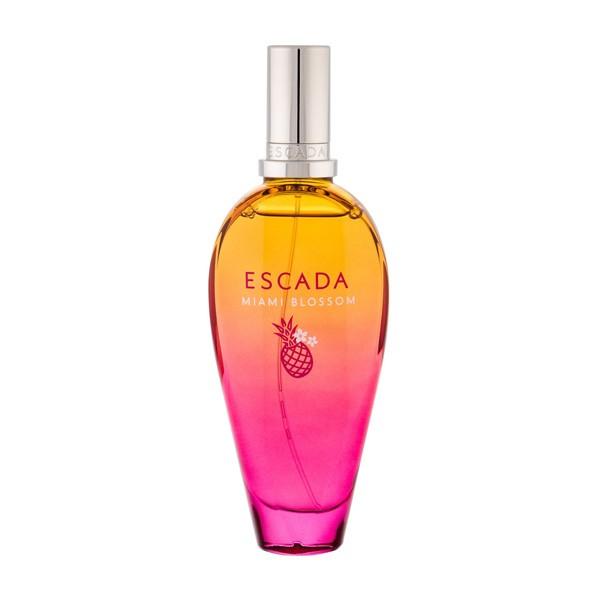 送料無料 エスカーダ マイアミ ブロッサム Edt Sp 100ml Escada 訳あり テスター 香水 レディース フレグランス l Tester 香水通販フィールfeel 通販 Yahoo ショッピング