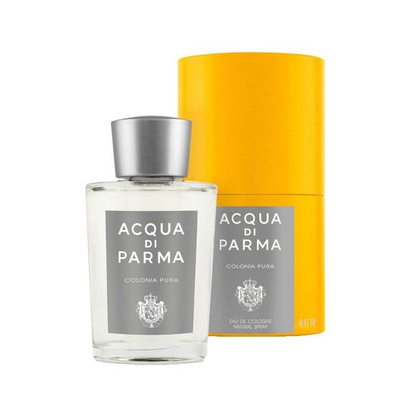 アクアディパルマ コロニア プーラ オーデコロン EDC SP 180ml ACQUA DI PARMA 香水 ユニセックス フレグランス｜feel｜02