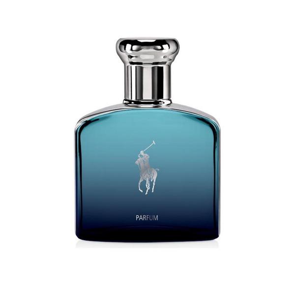 ラルフ ローレン ポロ ディープ ブルー パルファム SP 75ml RALPH LAUREN 香水 メンズ フレグランス :21310m