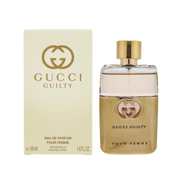グッチ ギルティ プールファム EDP SP 50ml GUCCI 香水 レディース