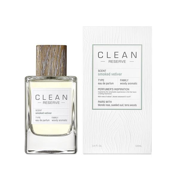 高い素材 クリーン リザーブ スモーク ベチバー Edp Sp 100ml Clean 香水 ユニセックス フレグランス 送料無料 Www Muslimaidusa Org