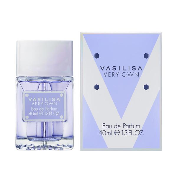 ヴァシリーサ ベリー オウン オードパルファム EDP SP 40ml ポイント2倍 VASILISA 香水 レディース フレグランス｜feel｜02