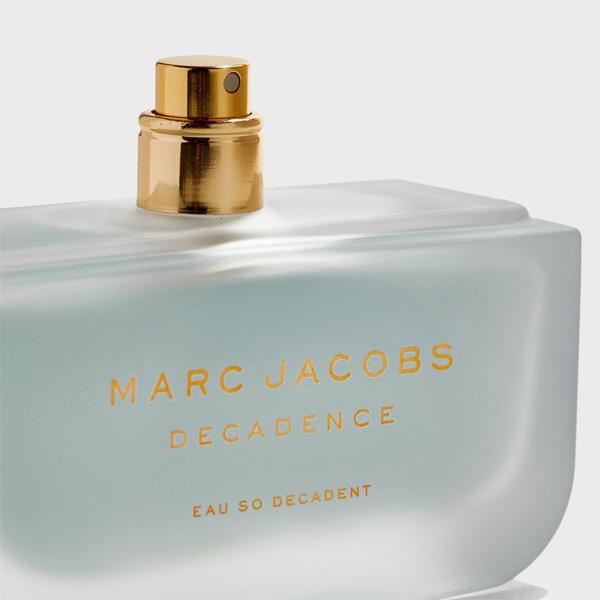 MARC JACOBS DECADENCE 香水100ml