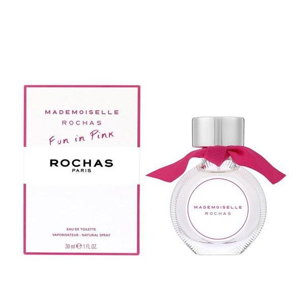 ロシャス マドモアゼル ロシャス EDT SP 30ml ROCHAS 香水 レディース フレグランス｜feel｜02