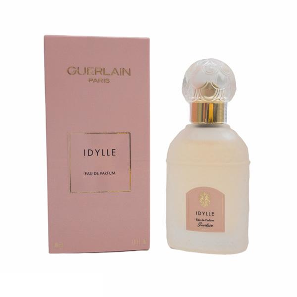 送料無料 ゲラン イディール Edp Sp 30ml Guerlain レディース 香水 フレグランス l 香水通販フィールfeel 通販 Yahoo ショッピング