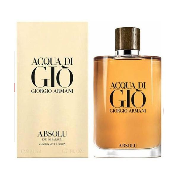 高い素材 送料無料 ジョルジオアルマーニ アクア ディ ジオ プールオム アブソリュ Edp Sp 0ml Giorgio Armani 香水 メンズ フレグランス 公式の Www Tecbios Com