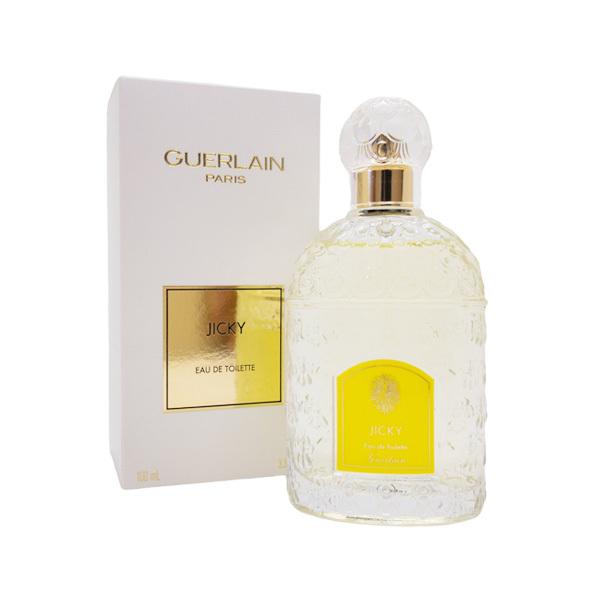現金特価 ゲラン Guerlain ジッキー 100ml Edt Sp Fs 香水 レディース 即納 ゲラン ジッキー 香水 レディース 超美品 Institutoedinheiromarica Org