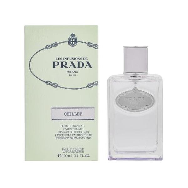 プラダ PRADA インフュージョン ウイエ EDP SP 100ml PRADA 香水 レディース フレグランス :21874u:香水通販
