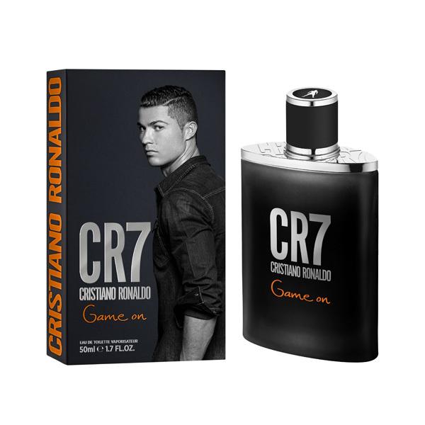 1042円 52 Off クリスティアーノロナウド Cr7 ゲーム オン Edt Sp 50ml Cristiano Ronaldo ポイント5倍 メンズ 香水 フレグランス