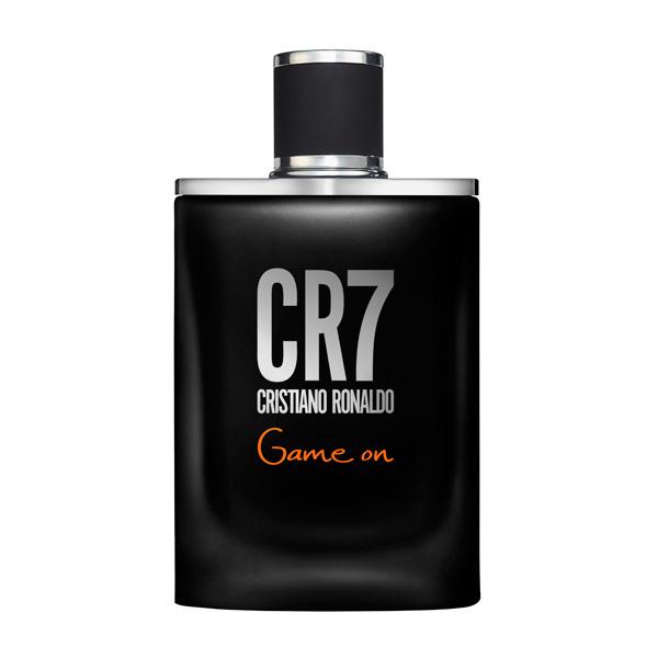 クリスティアーノロナウド Cr7 ゲーム オン Edt Sp 50ml Cristiano Ronaldo ポイント5倍 メンズ 香水 フレグランス 232m 香水通販フィールfeel 通販 Yahoo ショッピング