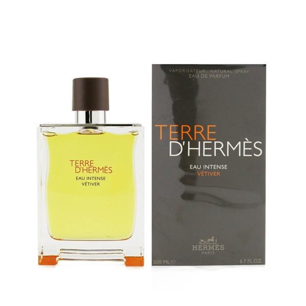 エルメス テール ドゥ エルメス オー インテンス ベチバー EDP SP 200ml HERMES 香水 メンズ フレグランス(10625円)