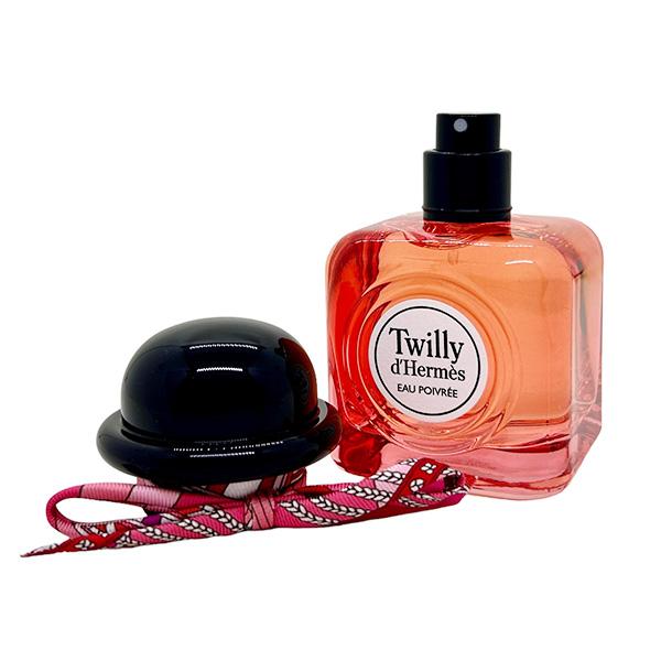 正規品 エルメス ツイリー ドゥ エルメス オー ポワヴレ 香水 85ml
