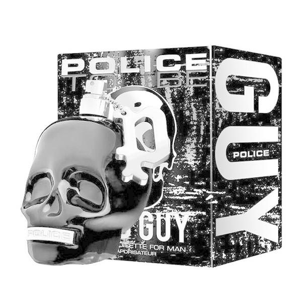 ポリス トゥー ビー バッド ガイ Edt Sp 125ml Police 香水 メンズ フレグランス 22284m 香水通販フィールfeel 通販 Yahoo ショッピング