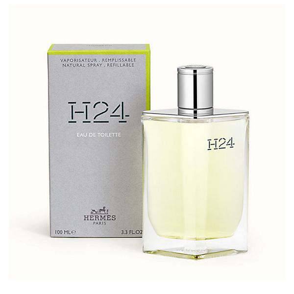 訳あり】 エルメス H24 EDT オードトワレ SP 100ml 【箱不良】 香水