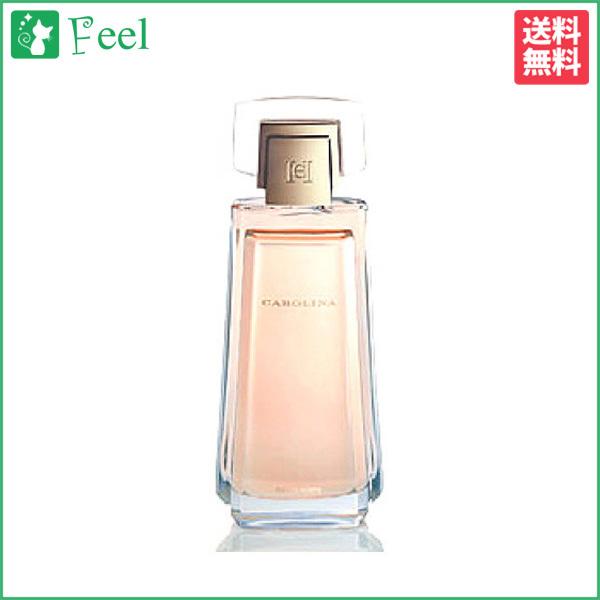 キャロライナヘレラ ● キャロライナ EDT SP 100ml【お試し★テスター】CAROLINA HERRERA レディース 香水 フレグランス｜feel