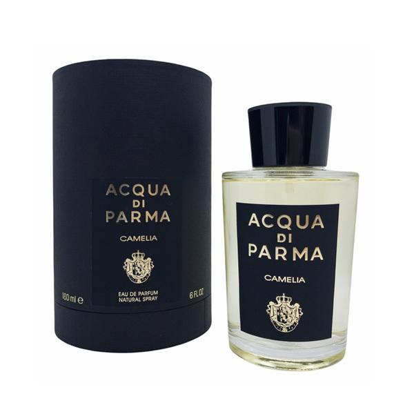 アクアディパルマ シグネチャー カメリア EDP SP 180ml ACQUA DI PARMA ユニセックス 香水 フレグランス