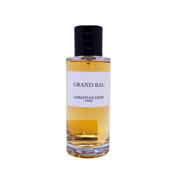 クリスチャンディオール ○ グランバル EDP SP 125ml【訳あり