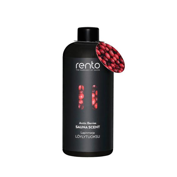 レント サウナ フレグランス ベリー(Arctic Berries) 400ml RENTO ユニセックス サウナフレグランス｜feel｜02