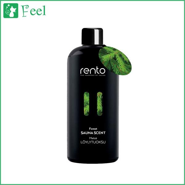 レント サウナ フレグランス 森林 (Forest) 400ml RENTO ユニセックス サウナフレグランス｜feel