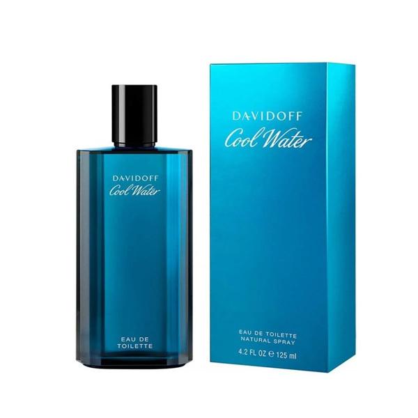 ダビドフ クールウォーター Edt Sp 125ml Davidoff メンズ 香水 フレグランス 2512m2 香水通販フィールfeel 通販 Yahoo ショッピング