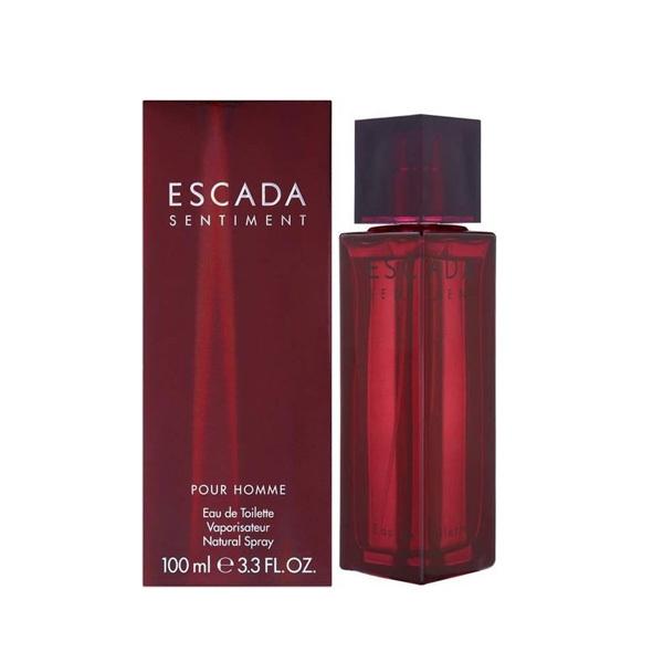 エスカーダ センティメント プール オム EDT SP 100ml ESCADA レディース 香水 フレグランス｜feel｜02