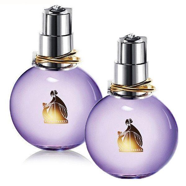 【★お得な2本セット★】 ランバン エクラ ドゥ アルページュ EDP SP 100ml LANVIN 香水 レディース フレグランス｜feel｜02