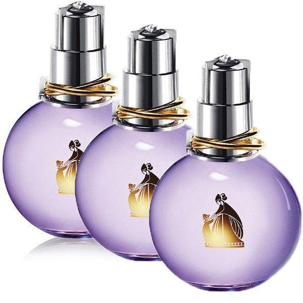 【★お得な3本セット★】 ランバン エクラ ドゥ アルページュ EDP SP 100ml LANVIN 香水 レディース フレグランス｜feel｜02