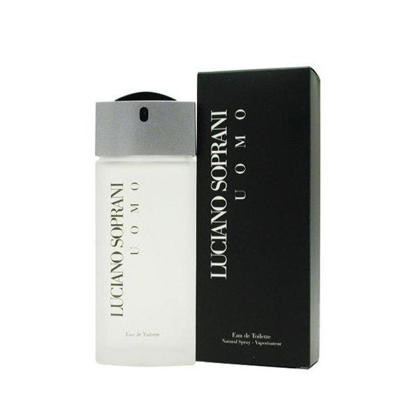ルチアーノ ソプラーニ ウォモ EDT SP 100ml LUCIANO SOPRANI メンズ 香水 フレグランス :7008-M:香水通販フィールfeel - 通販 - Yahoo!ショッピング ルチアーノ ソプラーニ ウォモ EDT SP 100ml LUCIANO SOPRANI メンズ 香水 フレグランス :7008-M:香水通販フィールfeel - 通販 - Yahoo!ショッピング
