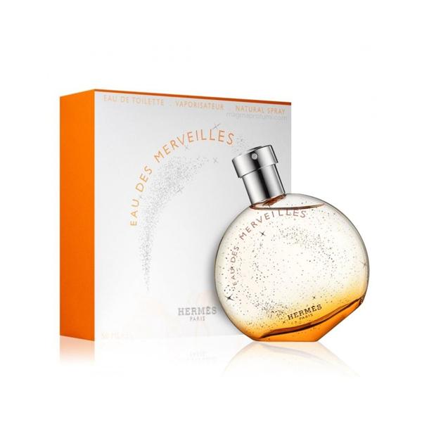 送料無料】オーデメルヴェイユ50ml EDT SP [エルメス] www