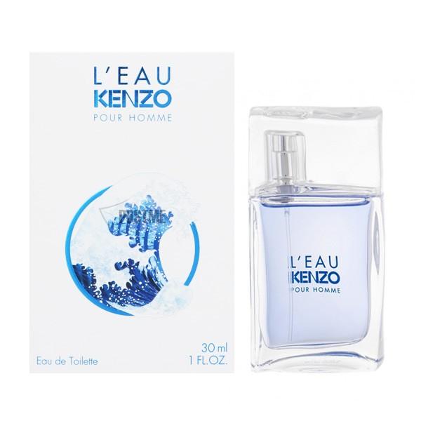 ケンゾー ローパ ケンゾー プールオム EDT SP 30ml｜feel｜02