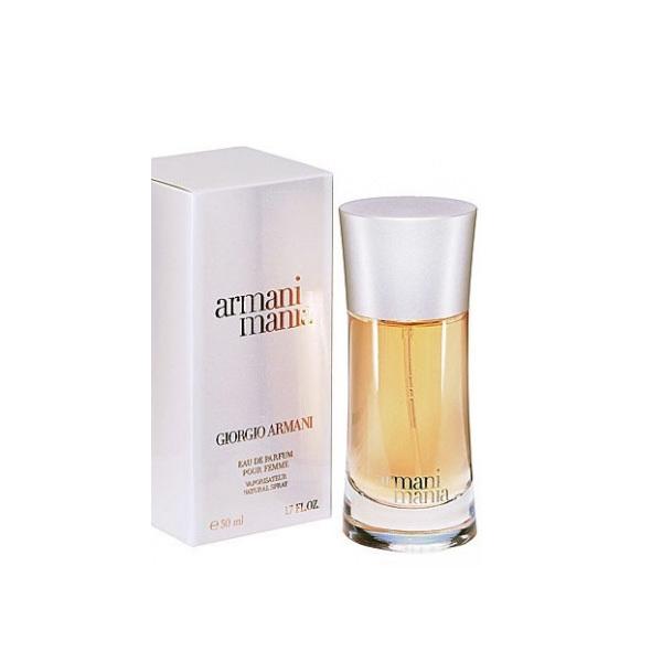 アルマーニ　マニアArmani Mania 香水50ml Armani Mania for Him Eau de Toilette | Giorgio Armani Beauty