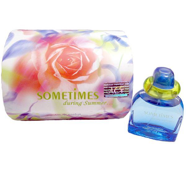 アロマコンセプト SOMETIME(ESTELLE DE VALROSE) サムタイムデュアリングサマー50ml EDP EDP SP｜feel