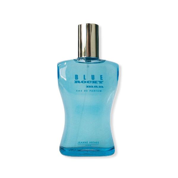 ロッキーマンブルー100ml EDP SP [ジャンヌアルテス]｜feel