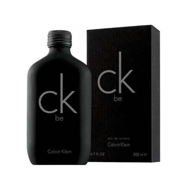 カルバンクライン シーケー ビー EDT SP 200ml CALVIN KLEIN ユニセックス 香水 フレグランス｜feel